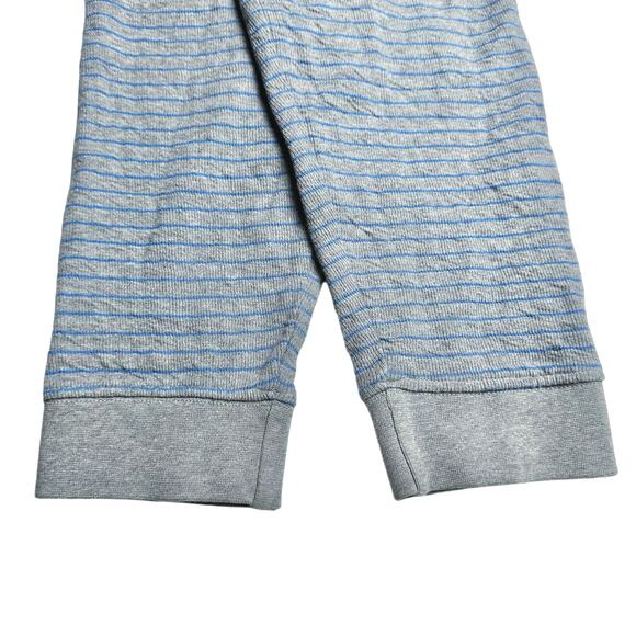 Johnnie-O | Men | Emmett Fleece Performance Half Zip Pullover Sweater | Size XL - Picture 12 of 13